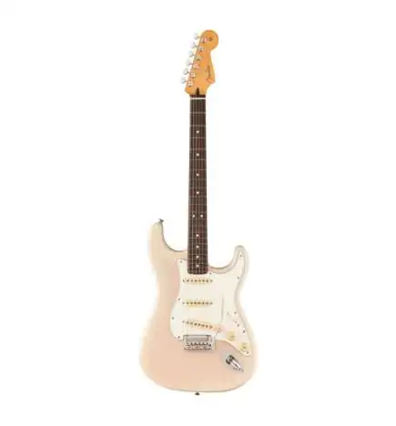 Fender Player II Stratocaster RW White Blonde