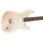 Fender Player II Stratocaster RW White Blonde Fender Player II Stratocaster RW White Blonde
