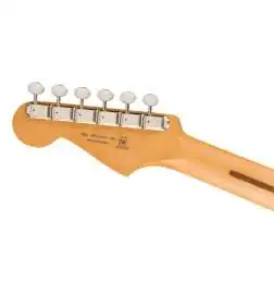 Fender Player II Stratocaster RW White Blonde