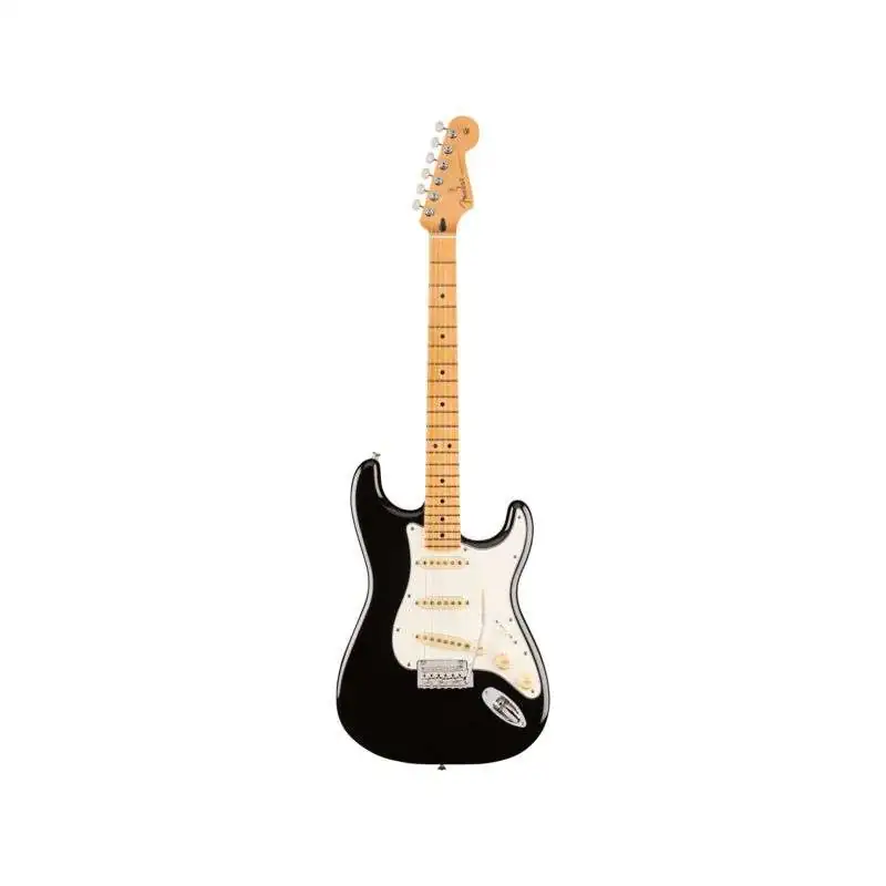 Fender Player II Stratocaster MN Black Fender Player II Stratocaster MN Black