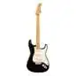 Fender Player II Stratocaster MN Black Fender Player II Stratocaster MN Black