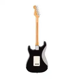 Fender Player II Stratocaster MN Black