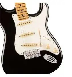 Fender Player II Stratocaster MN Black