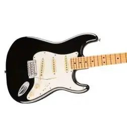 Fender Player II Stratocaster MN Black