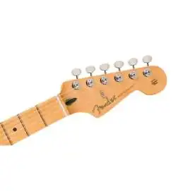 Fender Player II Stratocaster MN Black