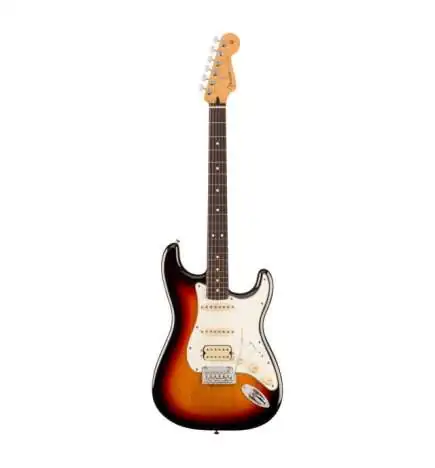 Fender Player II Stratocaster HSS RW 3-Color Sunburst