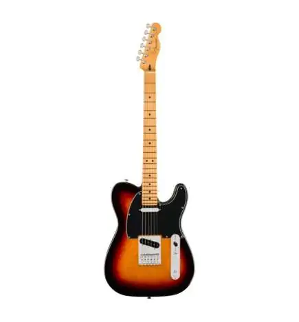 Fender Player II Telecaster MN 3-Color Sunburst