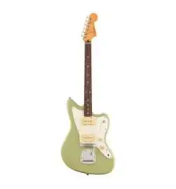 Fender Player II Jazzmaster RW Birch Green