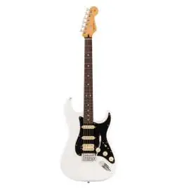 Fender Player II Stratocaster HSS RW Polar White