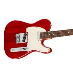 Fender Player II Telecaster RW Transparent Cherry
