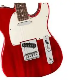 Fender Player II Telecaster RW Transparent Cherry