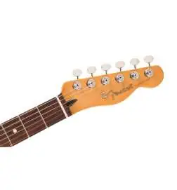 Fender Player II Telecaster RW Transparent Cherry
