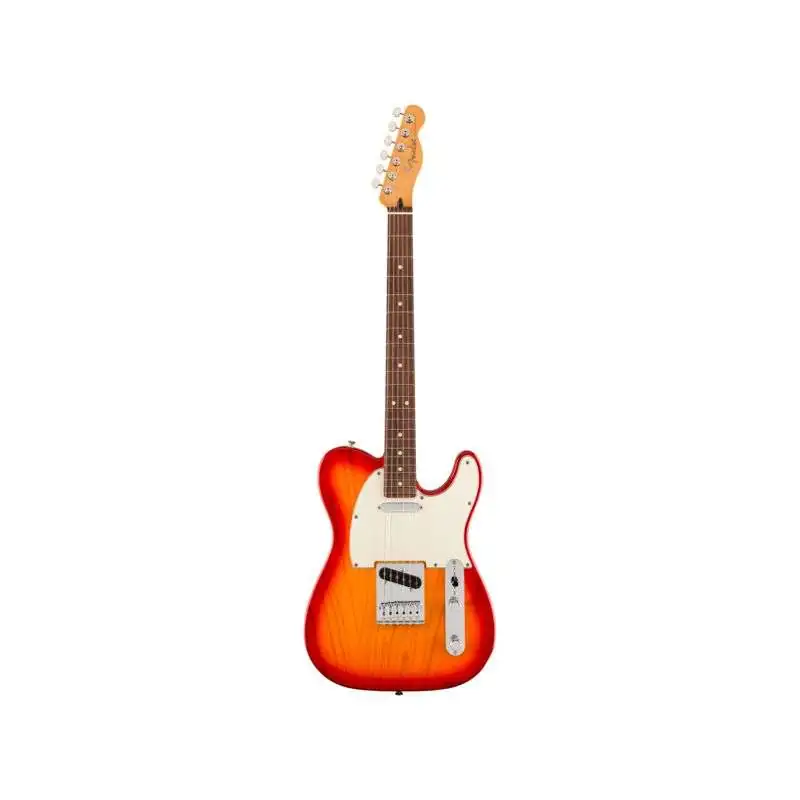 Fender Player II Telecaster RW Aged Cherry Burst