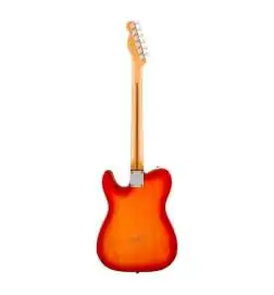 Fender Player II Telecaster RW Aged Cherry Burst