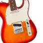 Fender Player II Telecaster RW Aged Cherry Burst