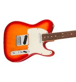 Fender Player II Telecaster RW Aged Cherry Burst
