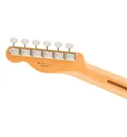 Fender Player II Telecaster RW Aged Cherry Burst
