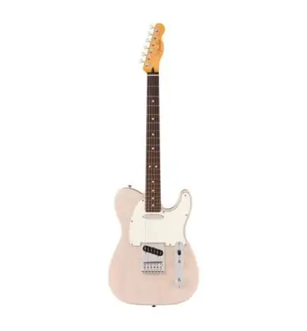 Fender Player II Telecaster RW White Blonde