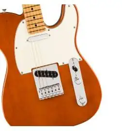Fender Player II Telecaster MN Mocha