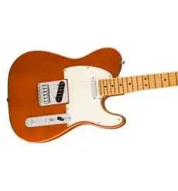 Fender Player II Telecaster MN Mocha