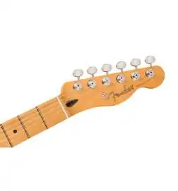 Fender Player II Telecaster MN Mocha