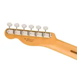 Fender Player II Telecaster MN Mocha