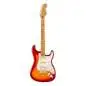Fender Player II Stratocaster MN Aged Cherry Burst