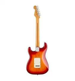 Fender Player II Stratocaster MN Aged Cherry Burst