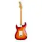 Fender Player II Stratocaster MN Aged Cherry Burst