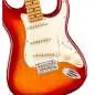 Fender Player II Stratocaster MN Aged Cherry Burst