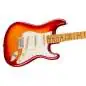 Fender Player II Stratocaster MN Aged Cherry Burst