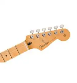 Fender Player II Stratocaster MN Aged Cherry Burst