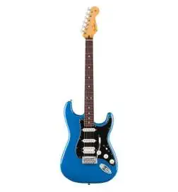 Fender Player II Modified Stratocaster HSS RW Electric Blue