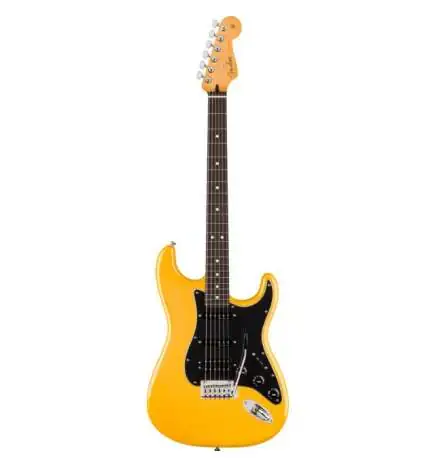 Fender Player II Modified Stratocaster HSS RW Sunshine Yellow
