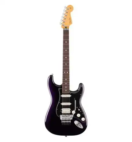 Fender Player II Modified Stratocaster HSS Floyd Rose RW Dusk