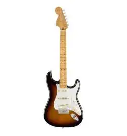 Fender Jimi Hendrix Stratocaster 3-Color Sunburst