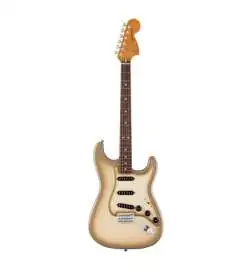 Fender 70th Anniversary Vintera II Antigua Stratocaster