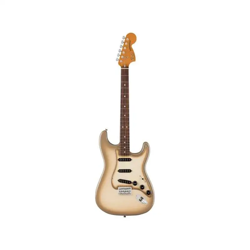 Fender 70th Anniversary Vintera II Antigua Stratocaster