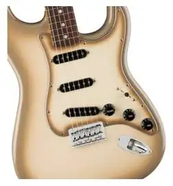 Fender 70th Anniversary Vintera II Antigua Stratocaster