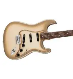 Fender 70th Anniversary Vintera II Antigua Stratocaster