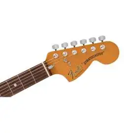 Fender 70th Anniversary Vintera II Antigua Stratocaster