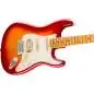 Fender Player II Stratocaster HSS MN Aged Cherry Burst Fender Player II Stratocaster HSS MN Aged Cherry Burst