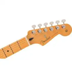 Fender Player II Stratocaster HSS MN Aged Cherry Burst
