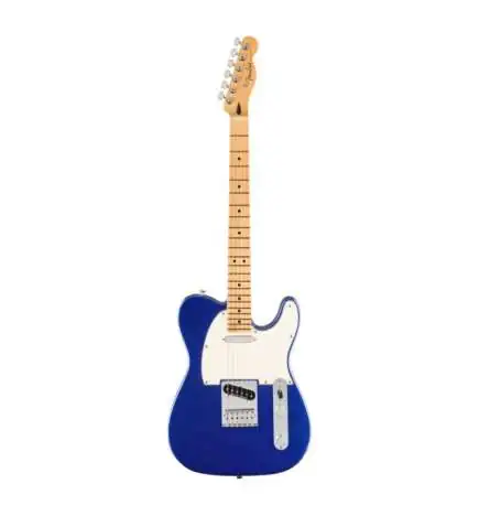 Fender Limited Edition Player Telecaster Daytona Blue