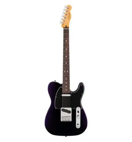 Fender Player II Modified Telecaster RW Dusk