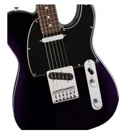 Fender Player II Modified Telecaster RW Dusk