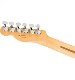 Fender Player II Modified Telecaster RW Dusk