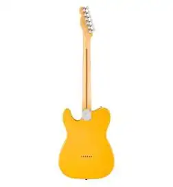 Fender Player II Modified Telecaster MN Sunshine Yellow