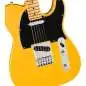 Fender Player II Modified Telecaster MN Sunshine Yellow