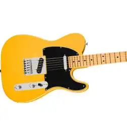 Fender Player II Modified Telecaster MN Sunshine Yellow